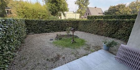 Gelijkvloers app. te huur in Kasterlee voor € 900 met 2 slaapkamers - Foto 4