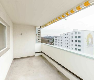 "3.5-Zimmerwohnung in der Längi" - Photo 4