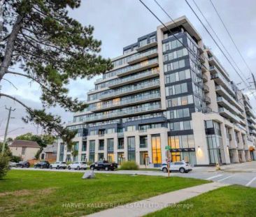 432 - 8188 YONGE STREET | 432 - 8188 YONGE STREET, Vaughan - Photo 1