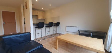 2 bedroom apartment to rent - Photo 4