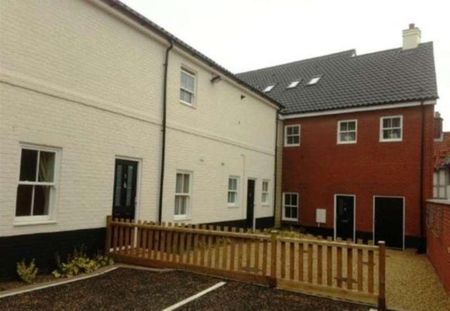 Woodman Court, Norwich, NR7 - Photo 5