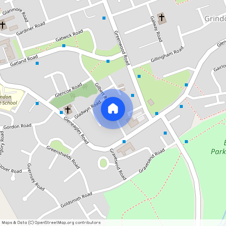 Chapel House, Sunderland, SR4