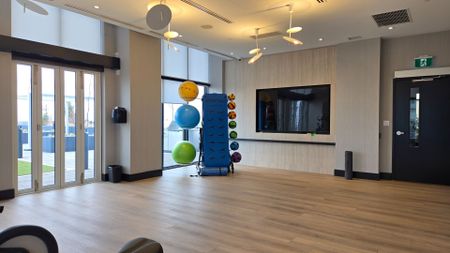 For Lease - 260 Malta Avenue Unit# 1508, Brampton, Ontario - Photo 3