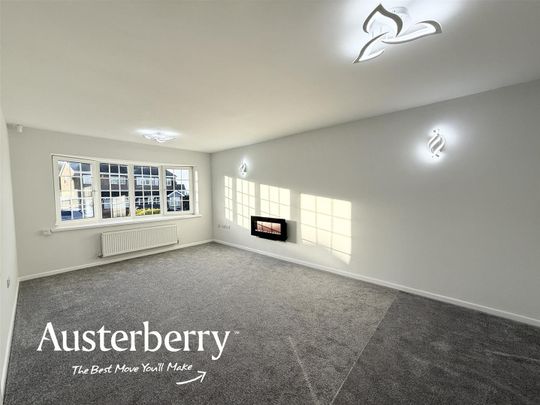 Carberry Way, Parkhall, Stoke-On-Trent - Photo 1