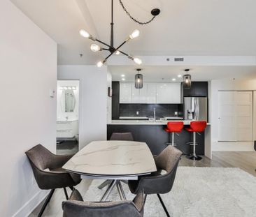 2855 Av. du Cosmodôme, app.603, H7T 0P1, Laval - Photo 6