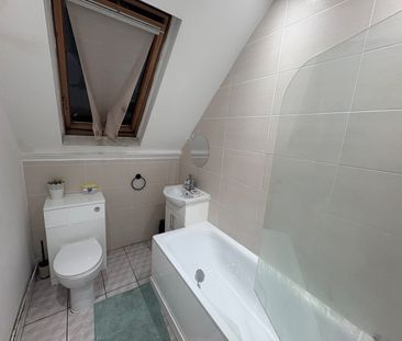 Room in a Shared Flat, The Avenue, N8 - Photo 5