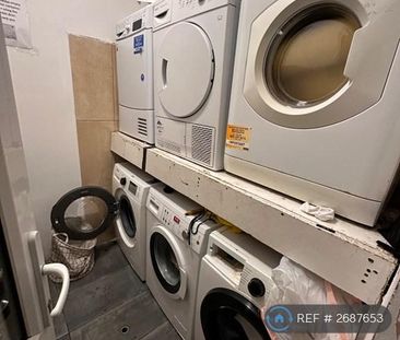 Studio to rent - Photo 6