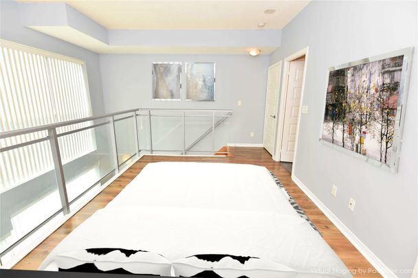 For Lease - 215 Queen Street Unit# 218, Brampton, Ontario - Photo 1