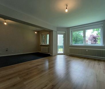 Exklusive Maisonettewohnung mit Reihenhausflair - Foto 1