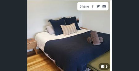 Retreat in the Hills of Byron - Photo 2