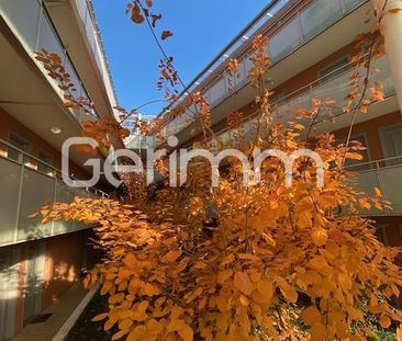 Location Appartement 1 pièce 18,22 m² - Photo 4