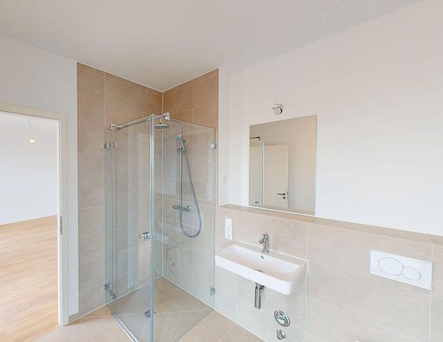 Familien aufgepasst: Großzügige 4-Zimmer-Wohnung mit Balkon und zwei Bädern (mietpreisgedämpft) - Foto 1