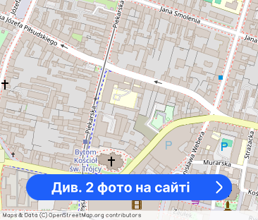 Pokój w centrum Bytomia od października - Фото 1