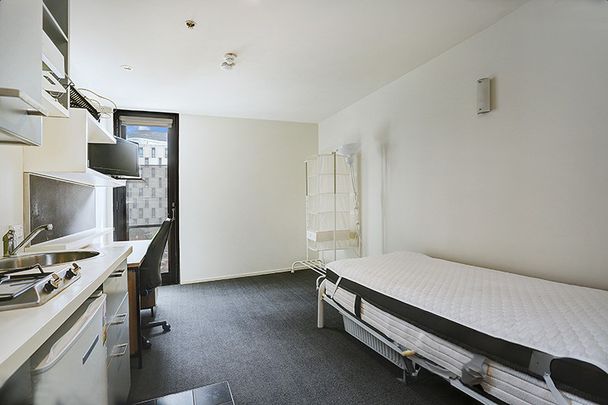 314/24 Barkly Place, Carlton VIC 3053 - Apartment For Rent | Domain - Photo 1