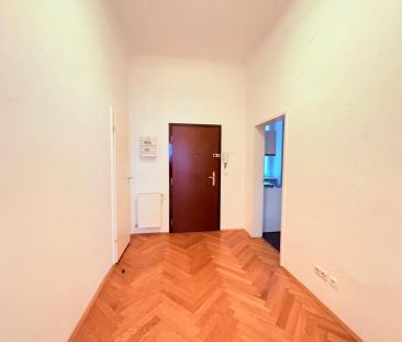Super Singlewohnung in direkter Nähe U6 Station Jägerstraße - Photo 1