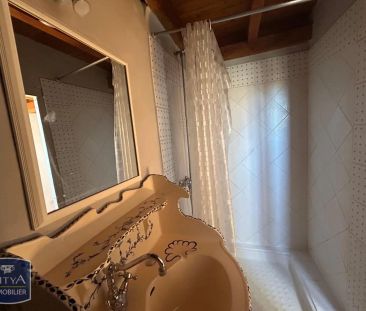 Appartement à louer 3 pièces 57.37m² - Photo 5