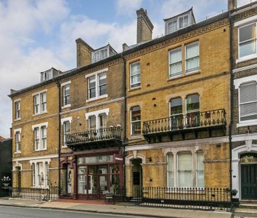 2 bedroom flat to rent - Photo 6