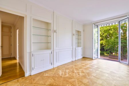 Grand appartement familial de 164 m² avec balcon filant et vue sur parc – Saint-Germain-en-Laye - Photo 4