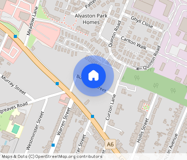 Burnside Street, Derby, Derbyshire, DE24 - Photo 1