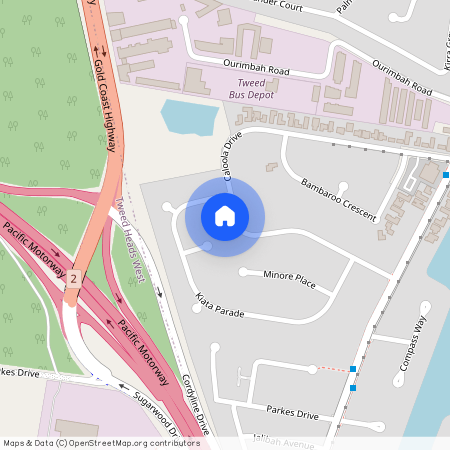 86 Caloola Drive, NSW 2485, Tweed Heads