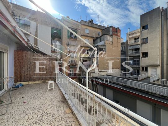Διαμέρισμα για ενοικίαση Άγιος Δημήτριος (Κέντρο Θεσσαλονίκης) - Φωτογραφία 1