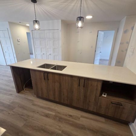 Logement 5 1/2 Neuf Haut de Gamme secteur La Prairie/Candiac - Photo 3