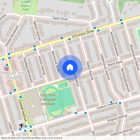 90 Binswood Avenue Unit# Lower Level, Toronto