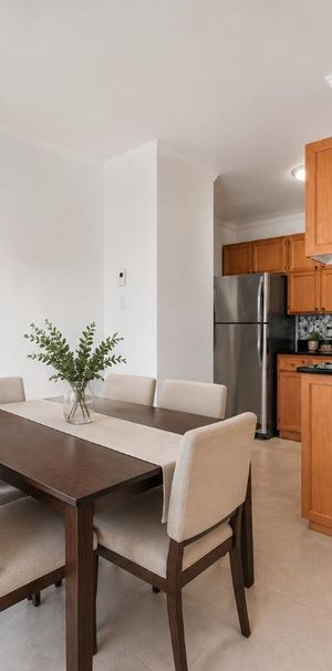 Grand 5 ½ TOUT RÉNOVÉ & TOUT ÉQUIPÉ – Chomedey, Laval - Photo 1