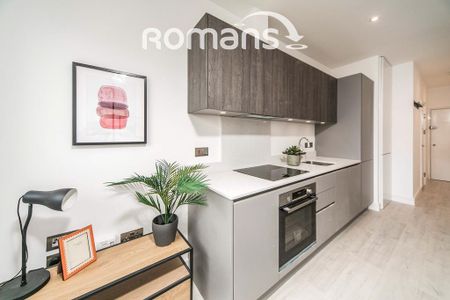 1 bedroom flat to rent - Photo 4