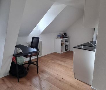 moderne Studentenwohnung in St. Gallen - Foto 6