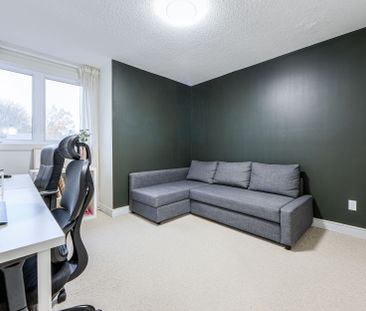 For Lease - 45 Birchmount Road Unit# 6, Toronto, Ontario - Photo 6