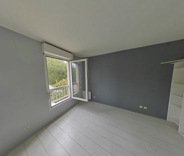 Location appartement 1 pièce, 23.91m², Massy - Photo 1
