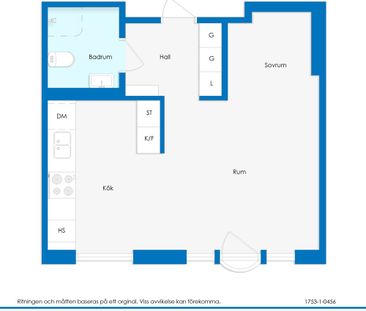 Sämskarbogatan 37, 74533, Enköping - Foto 5