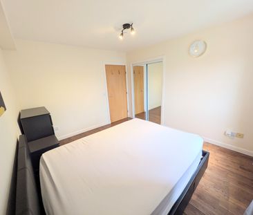 2 bedroom apartment to rent - Photo 6