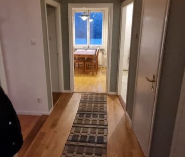 Storsjövägen, Årsta - Photo 2