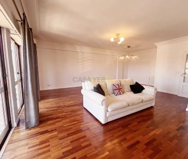 Apartment T3 in Lumiar, Lisboa - Photo 6