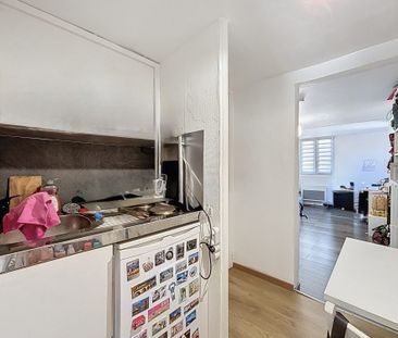 Location Appartement 1 pièce 17m² STRASBOURG 67000 - Photo 4
