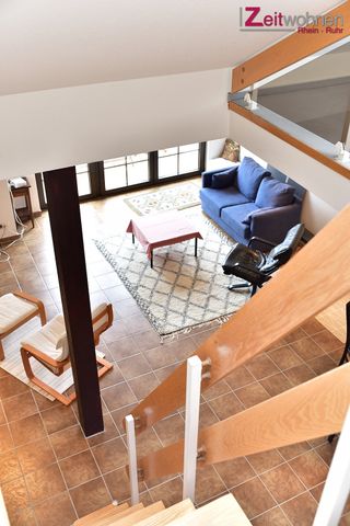 Perfekt für eine WG - Studenten der Kunsthochschule! - Photo 2