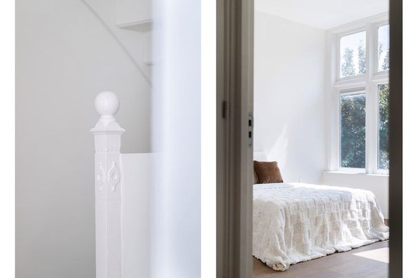 Te huur: Appartement Henegouwerplein in Rotterdam - Photo 1