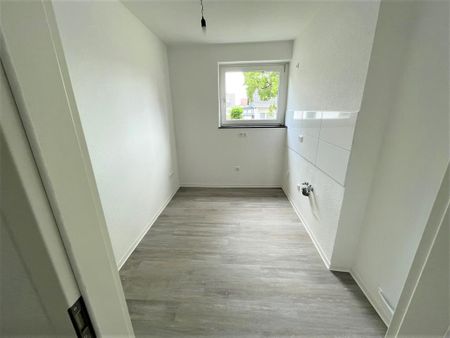 3-Zimmer-Wohnung in Wolfsburg Vorsfelde - Foto 4