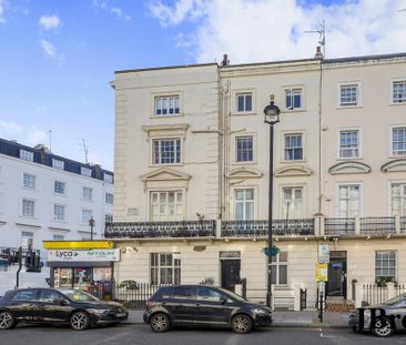 Studio to rent - Photo 3