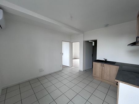 Location maison 2 pièces, 41.90m², Saint-Médard-en-Jalles - Photo 4