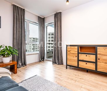 7 min metro duża loggia parking w cenie - Photo 5