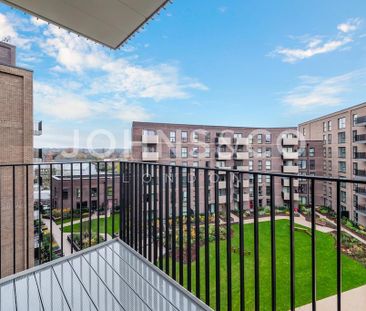 1 bedroom apartment to rent - Photo 6