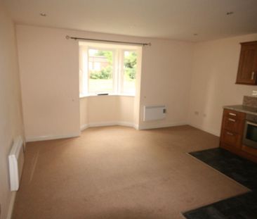 2 bed apartment to rent in Cambridge Square, Middlesbrough, TS5 - Photo 1