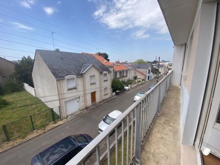Location Appartement 2 pièces 43m² NANTES 44300 - Photo 3