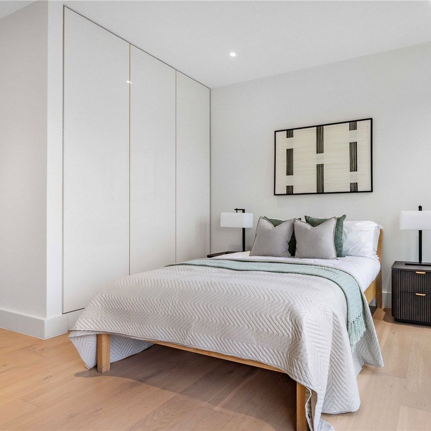 Pear Place, London, SE1 8BT - Photo 1