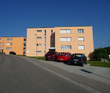 Preiswert! schöne, sonnige, grosszügige EG-4.5 Zi-Wohnung mit gross... - Photo 6