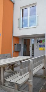 barrierefreie Wohnung in Kottes - Foto 3