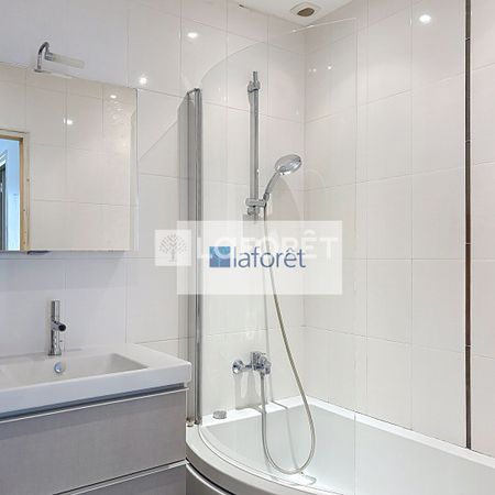 Appartement T4 Castelsarrasin à louer - Photo 4